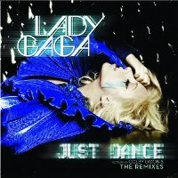 LADY GAGA featuring COLBIE O' DONIS - JUST DANCE 
