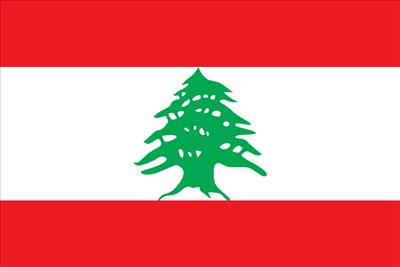Libanon