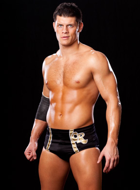 Cody Rhodes