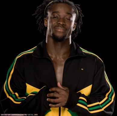 Kofi Kingson