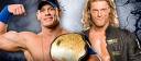 John Cena vs. Edge