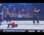 Jeff Hardy vs Rey Mysterio