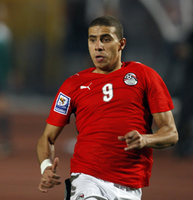 Zidan "harami"