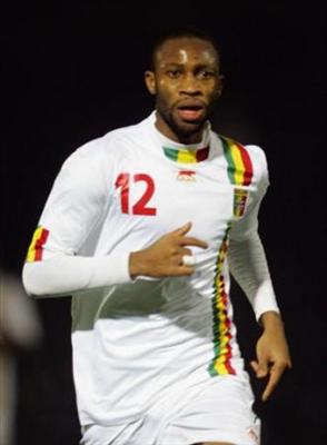 Sidou keita