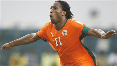 Drogba