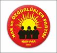HALK ve ÖZGÜRLÜKLER PARTİSİ