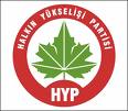 HALKIN YÜKSELİŞİ PARTİSİ