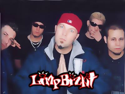 LIMP BIZKIT
