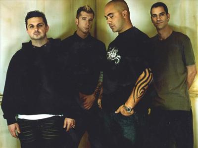 STAIND