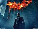 The Dark Knight :BATMAN