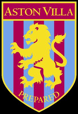 Aston villa