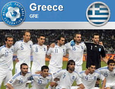 Grecia