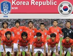 Korea del Sud
