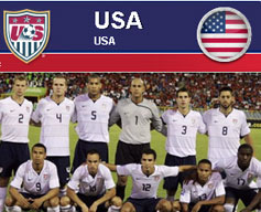 USA