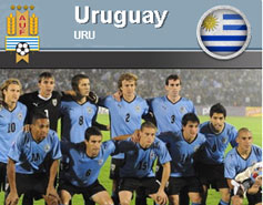 Uruguay
