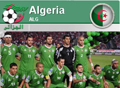 Algeria