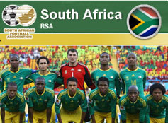 Sud Africa