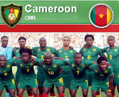 Cameroon
