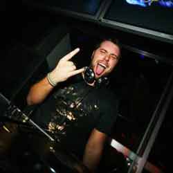 SEBASTIAN INGROSSO