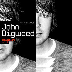 JOHN DIGWEED