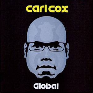 CARL COX