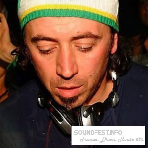 BENNY BENASSI