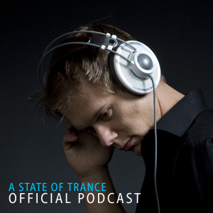 ARMIN VAN BUUREN