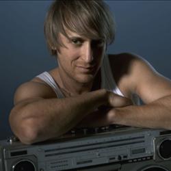 DAVID GUETTA