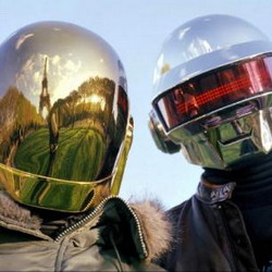 DAFT PUNK