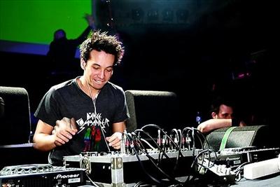 LAIDBACK LUKE