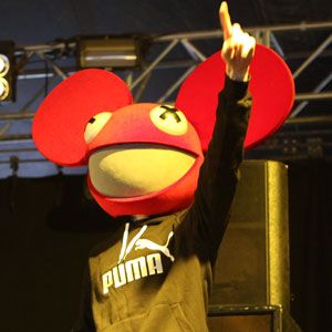 DEADMAU5