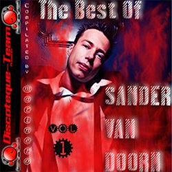 SANDER VAN DOORN