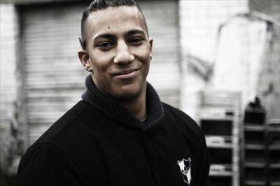 Farid Bang