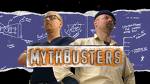 Mythbusters  / Boriči mýtov