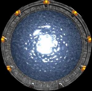 Stargate