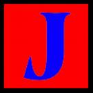 J