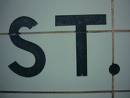 S-t