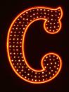 C