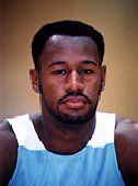 Rashard Griffith