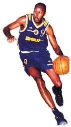 Henry Turner