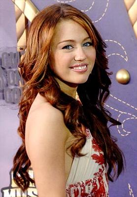 Miley\hannah montana
