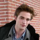 Robert pattinson 