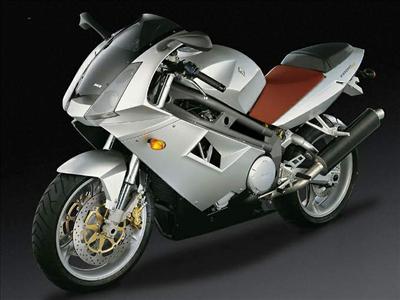 MZ 1000S - 2003г.