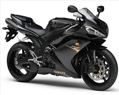 Yamaha R1 - 2008г. 