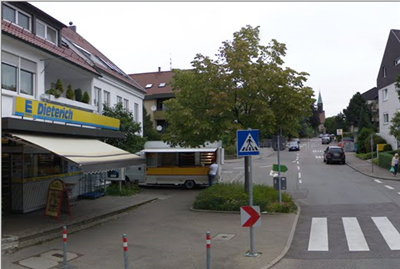 Riedenberg