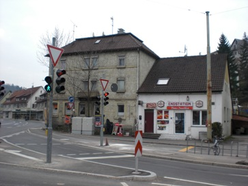 Hedelfingen 