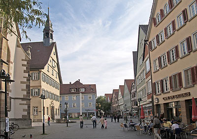 Bad Canstatt