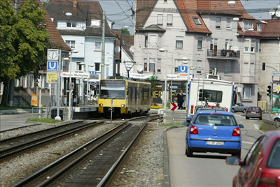 Wangen