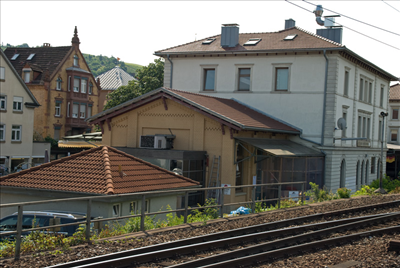 Untertürkheim