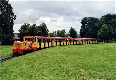 Killesberg